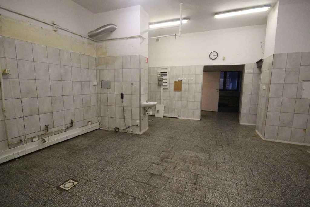 Lokal (132 metry) okolice Prusa (Wrocław) Śródmieście - zdjęcie 11