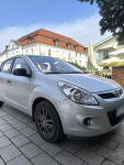 Hyundai i20 stan bardzo dobry Swarzędz - zdjęcie 5