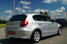 BMW 118 2008r 2,0D 143KM ZADBANY REGULARNIE SERWISOWANY Goczałkowice-Zdrój - zdjęcie 7
