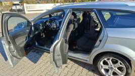 Ford Mondeo MK4 2.0 ecoboost 203KM Zalasewo - zdjęcie 5