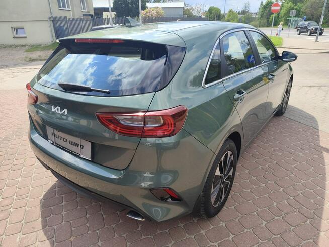 Kia Cee'd 2025/SALON POLSKA/FV23%/stan bdb/gwarancja Ełk - zdjęcie 12