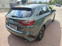 Kia Cee'd 2025/SALON POLSKA/FV23%/stan bdb/gwarancja Ełk - zdjęcie 12