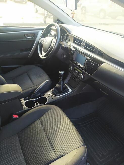 Toyota Corolla 1.6 97kW Lublin - zdjęcie 3