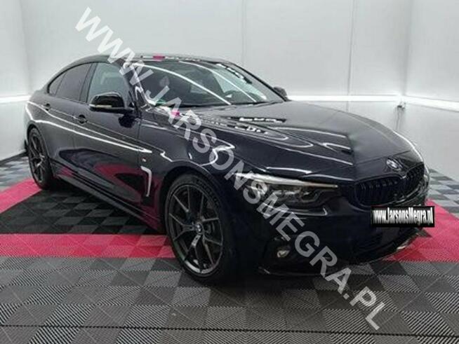 BMW 440 i Gran Coupé Steptronic Kiczyce - zdjęcie 1