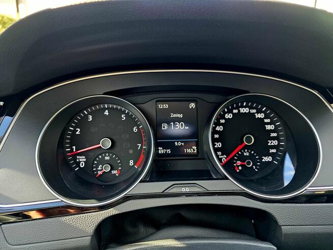 Volkswagen Passat Kombi 1.5 TSI EVO Business Będzin - zdjęcie 12