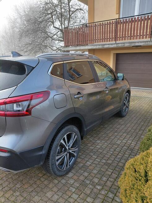 Nissan Qashqai Sękowa - zdjęcie 2