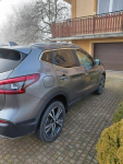 Nissan Qashqai Sękowa - zdjęcie 2