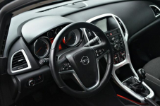 Opel Astra 1,4Turbo*140KM*Xenon*Navi*Niemcy*LED*Kamera Ostrów Mazowiecka - zdjęcie 12