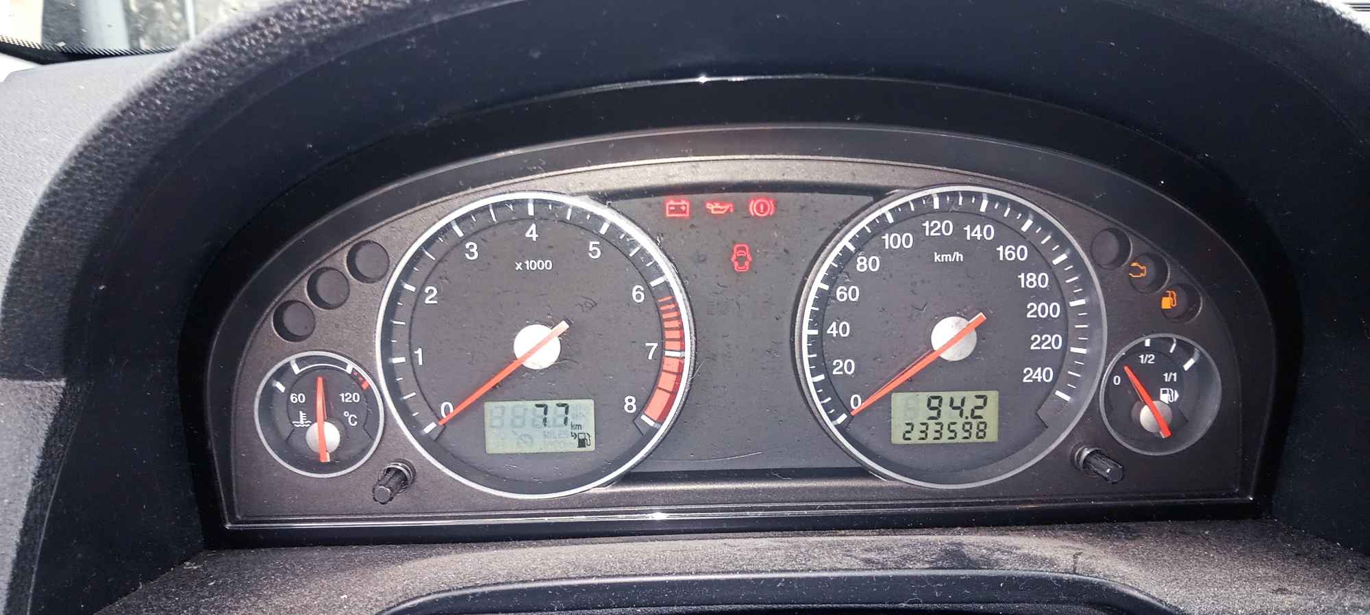Sprzedam auto Stare Miasto - zdjęcie 4