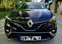 Renault Clio 2021r*Lift*RS-Line*FullLED Bibice - zdjęcie 3