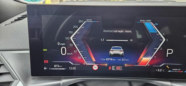BMW 3 G21 LCI 320d rwd Opatówek - zdjęcie 7