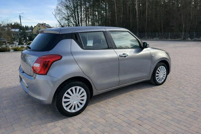 Suzuki Swift Polski Salon Lipówki - zdjęcie 10