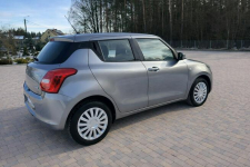 Suzuki Swift Polski Salon Lipówki - zdjęcie 10