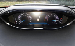 Jak nowy: Peugeot 3008 1.2 PureTech Active Pack S&amp;S Gidle - zdjęcie 2