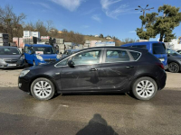 Opel Astra Klimatronic 2-stref, Ele szyby 4x, 2 kpl. kół, Ele lusterka Cieszyn - zdjęcie 7