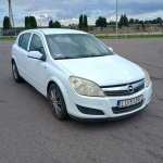 Opel Astra. Zamiana. Bychawa - zdjęcie 3