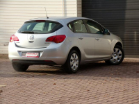 Opel Astra Klimatyzacja /Gwarancja /1,4 /100KM /2010r Mikołów - zdjęcie 12