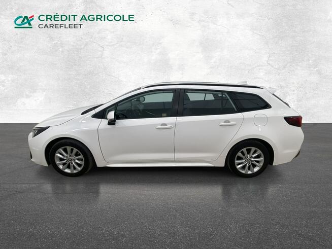 Toyota Corolla 1.8 Hybrid Comfort Kombi Warszawa - zdjęcie 8