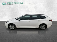 Toyota Corolla 1.8 Hybrid Comfort Kombi Warszawa - zdjęcie 8