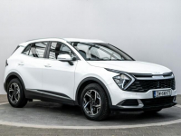 Kia Sportage SUV 1.6 T-GDI MHEV M+Smart 7DCT 2WD 150KM Salon Polska Poznań - zdjęcie 2