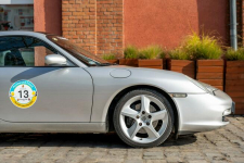 PORSCHE CARRERA 996.2 Manual Salon PL Bezwypadkowe Idealny Serwis ASO Ropczyce - zdjęcie 9
