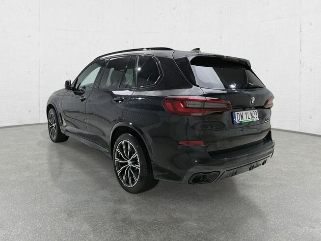 BMW X5 Komorniki - zdjęcie 5