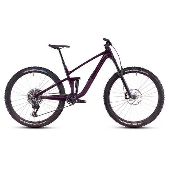 Cube Stereo ONE44 C:68X SLX 29 2025 (SEMERU BIKE) Byczyna - zdjęcie 1