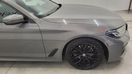 BMW 520 d xDrive mHEV M Sport sport-aut Grójec - zdjęcie 4