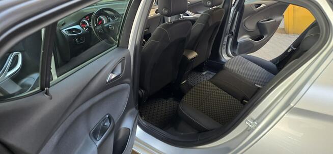 Opel Astra ZOBACZ OPIS !! W podanej cenie roczna gwarancja Mysłowice - zdjęcie 10