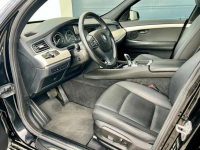 BMW 5GT xDrive 530d F07 2016 258 KM – bardzo zadbany Opole - zdjęcie 5