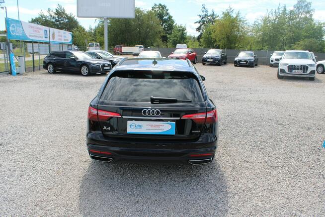 Audi A4 S-Tronic QUATTRO 78780 PLN Salon Polska Warszawa - zdjęcie 7