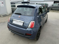Raty/Zamiana Gwarancja Fiat 500S twin air bogato wyposażony Gdów - zdjęcie 7
