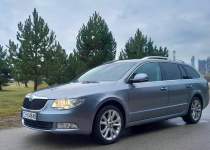 Sprzedam Skoda Superb b.dobry stan Kielce - zdjęcie 1