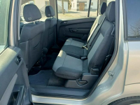 Opel Zafira 1.9CDTI 101km 05r 7os Tarnów - zdjęcie 6