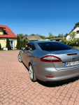 Ford Mondeo Mk4 2.0 z 2007 Teofile - zdjęcie 9