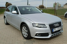 Audi A4 1.8 TFSi 160KM