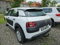 Citroen C4 Cactus Klimatyzacja / Tempomat / Czujniki parkowania Ruda Śląska - zdjęcie 6