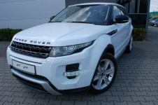 Land Rover Range Rover Evoque Dębica - zdjęcie 2