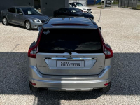 Volvo XC60, 2017 Michałowice - zdjęcie 5