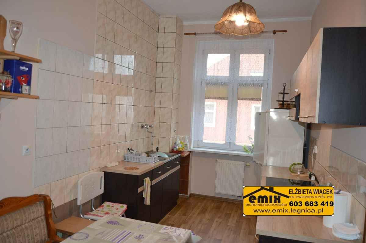 2 pokoje, 66m2, balkon, wyposażone - do wynajęcia od zaraz Legnica - zdjęcie 9