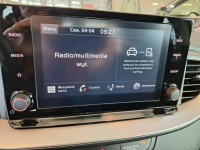 Kia XCeed 1,5T-GDI 7DCT MY24 M+SMT+A18 Tomaszów Mazowiecki - zdjęcie 12