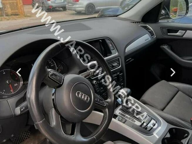 Audi Q5 2.0 TDI clean diesel quattro S Tronic Kiczyce - zdjęcie 3