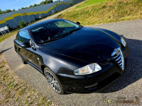 Alfa Romeo GT 1.9 JTD skóra klimatronic alu hak SUPER STAN