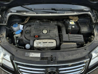 Touran 1.4 140KM Highline BIXENON navi CLIMATRONIC pdc SERWIS 2010 Tychy - zdjęcie 9