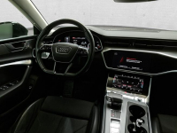 Audi A7 Poleasingowe.pl ECFM Komorniki - zdjęcie 10