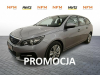 Peugeot 308 SW 1,5 Bluehdi(130 KM) Active Salon PL Faktura-Vat Warszawa - zdjęcie 1