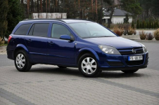Opel Astra 1,4 Benz 90KM PDC Alufelgi Klimatyzacja z DE !! Ostrów Mazowiecka - zdjęcie 11