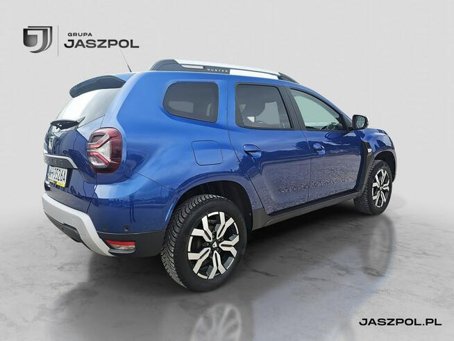 Dacia Duster Salon PL, I właściciel, Serwisowany, Bezwypadkowy Łódź - zdjęcie 5