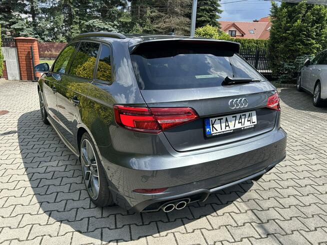 Audi A3 1.5 TSi S-Line, S-Tronic jak nowa! Tarnów - zdjęcie 5