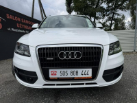 Audi Q5 3.0TDI v6 240 km. Panorama.Skora.4x4 . Rybnik - zdjęcie 3